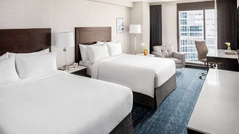 Accommodation - Chelsea Hotel Toronto - Guest room - Toronto