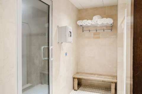 Recreational facility