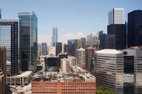 Alojamiento - Delta Hotels Toronto - Habitación - Toronto