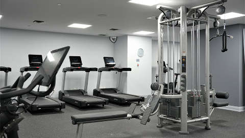 Recreational facility