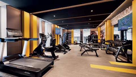 Recreational facility