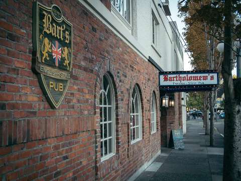 Bar/Lounge