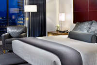 Accommodation - Hyatt Regency Vancouver - Guest room - Vancouver