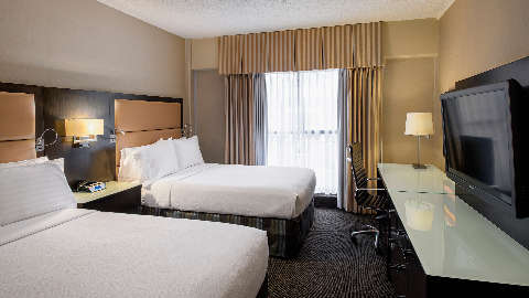 Accommodation - Holiday Inn & Suites VANCOUVER DOWNTOWN by IHG - Miscellaneous - Vancouver