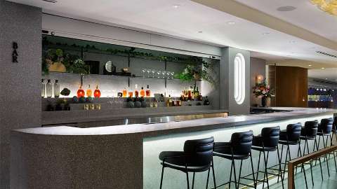 Bar/salón