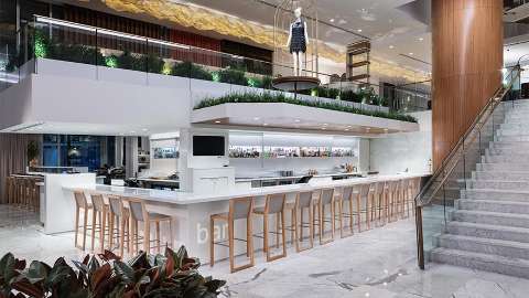 Bar/salón