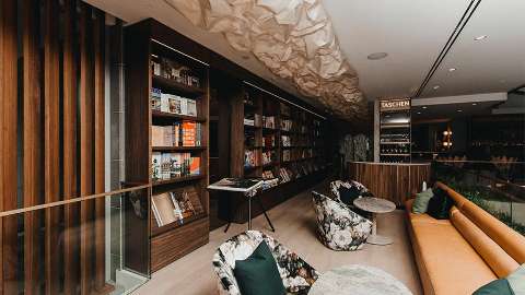 Bar/salón