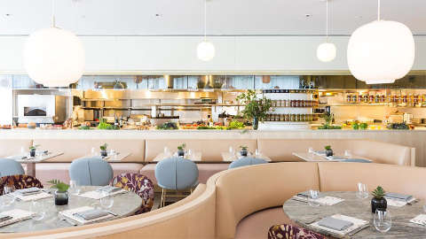 Alojamiento - Fairmont Pacific Rim - Vancouver