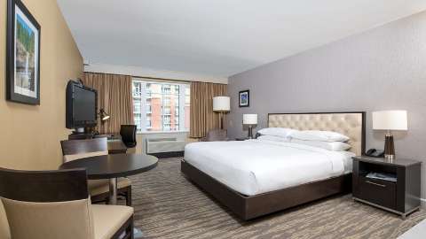 Accommodation - Hilton Whistler Resort and Spa