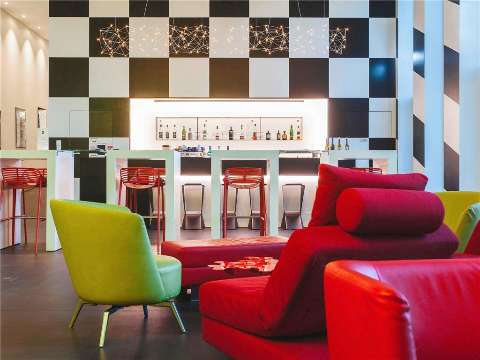 Bar/Lounge
