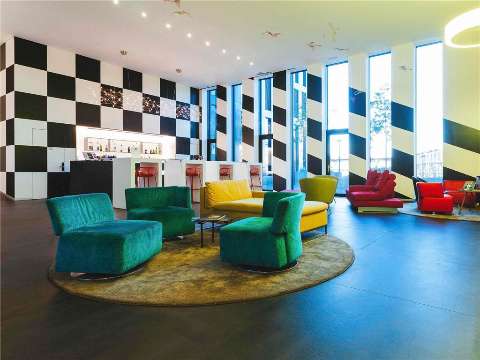 Bar/Lounge