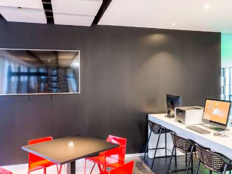 Recreational facility