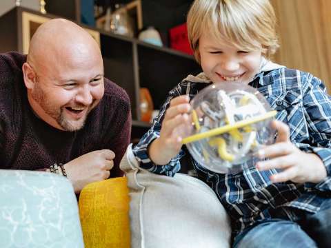 Recreational facility