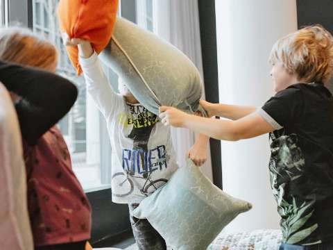 Recreational facility