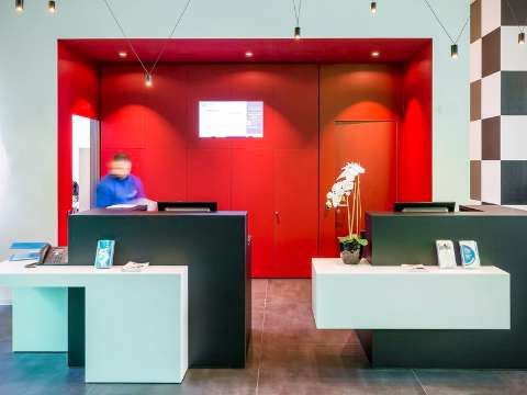 Recreational facility