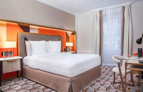 Recreational facility