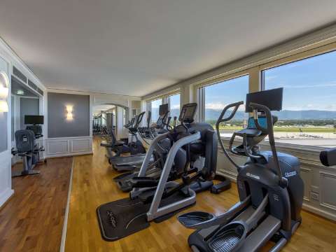 Recreational facility