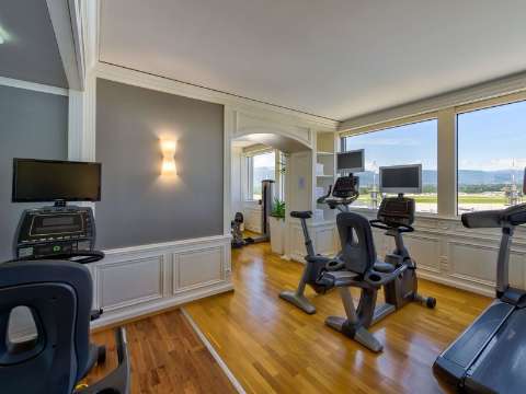 Recreational facility