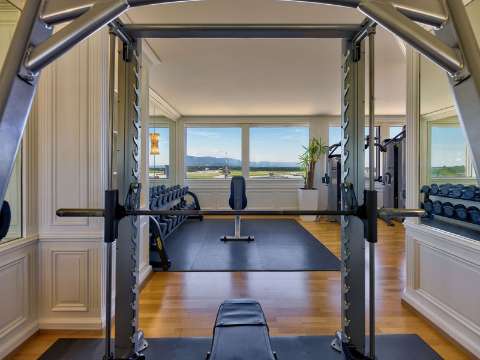 Recreational facility