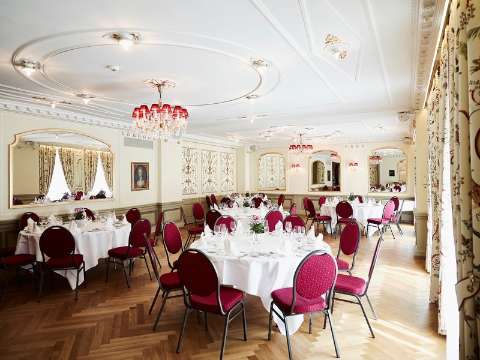 Recreational facility