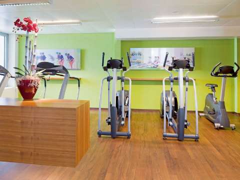 Recreational facility