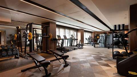 Recreational facility