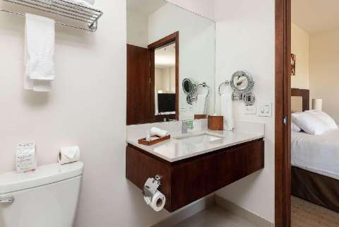 Recreational facility