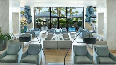 Accommodation - Palm Beach Hotel & Bungalows - Larnaca