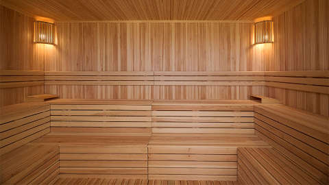 Accommodation - Sunrise Emerald - Spa