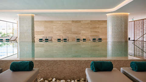 Accommodation - Sunrise Emerald - Spa