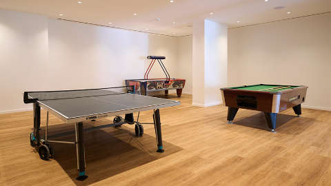 Accommodation - Sunrise Emerald - Recreational facility