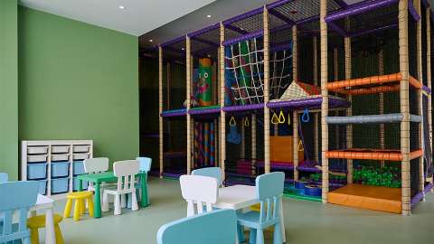Accommodation - Sunrise Emerald - Recreational facility
