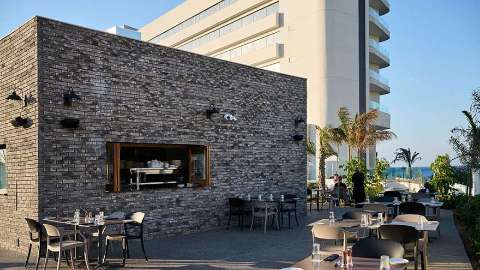 Accommodation - Sunrise Emerald - Restaurant