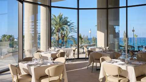 Accommodation - Sunrise Emerald - Restaurant