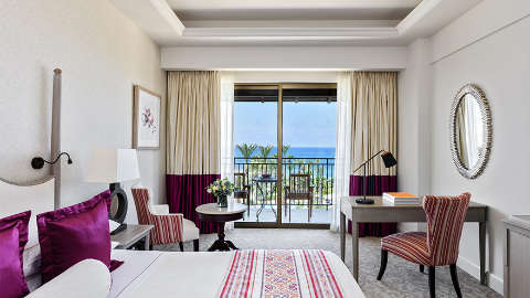 Accommodation - Elysium Hotel - Paphos