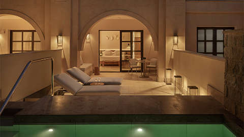 Suite