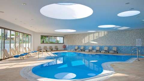Ansicht der Pool