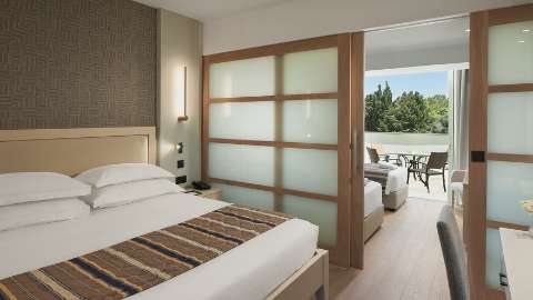 Alojamiento - Olympic Lagoon Resort Paphos - Paphos