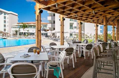 Recreational facility