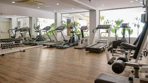 Recreational facility