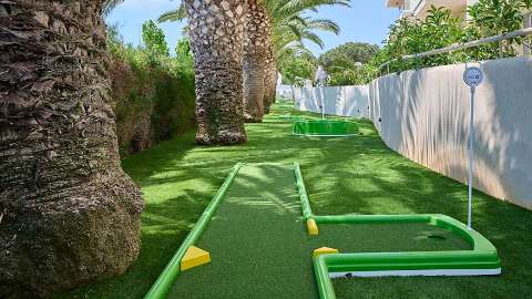 Accommodation - Sunrise Oasis Hotel & Waterpark - Protaras