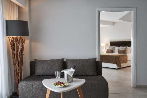 Recreational facility