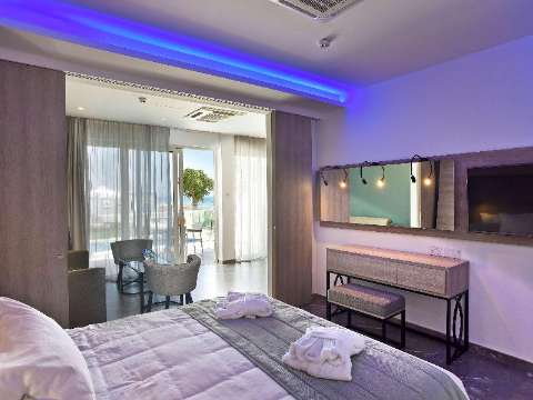 Recreational facility