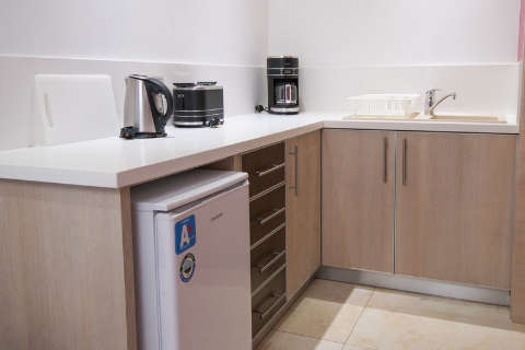 Recreational facility