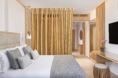 Recreational facility