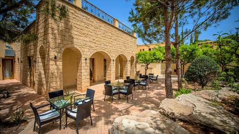 Alojamiento - Aphrodite Hills Villas and Apartments - Cyprus
