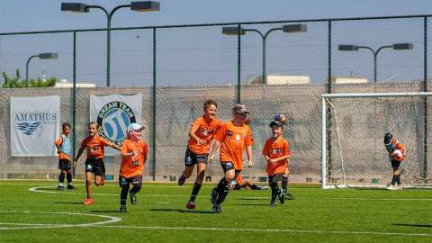 Recreational facility