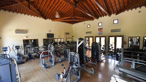 Recreational facility