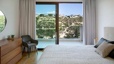 Accommodation - Aphrodite Hills Elite & Mythos Villas - Cyprus