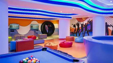 Recreational facility